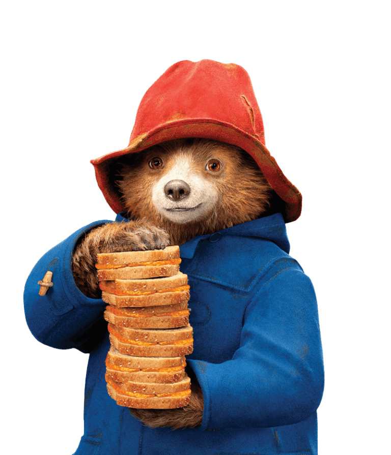 The Paddington Bear™ Experience | County Hall, London